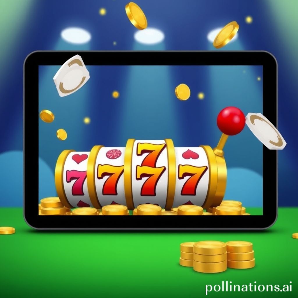 Cara Memilih Situs Judi Slot Deposit Gopay Terpercaya